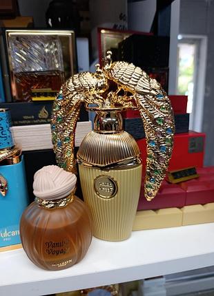 Lattafa perfumes afeef 2
