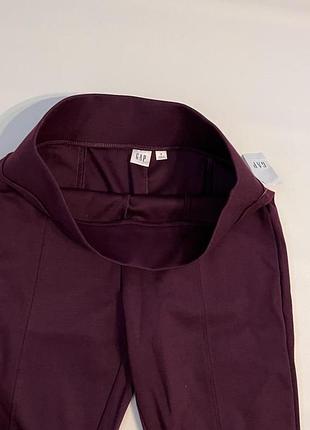 Легінси лосіни жіночі gap. оригінал 3