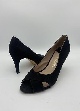 Жіночі туфлі dorothy perkins, 39 розмір, устілка 24.5