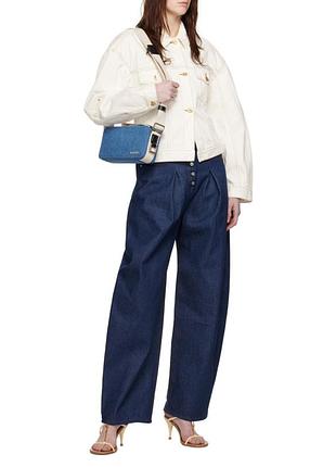 Сумка бренду jacquemus 3