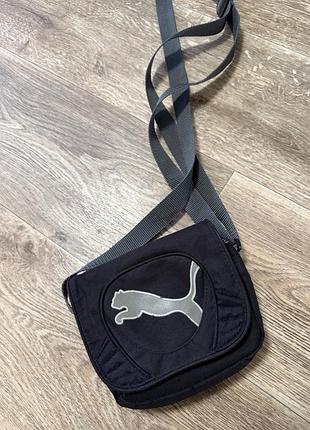 Сумка puma