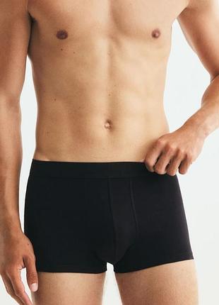 Трусы боксеры h&m (размеры xs, m)