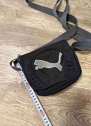 Сумка puma 3