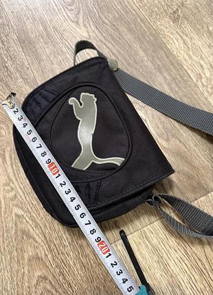 Сумка puma 2