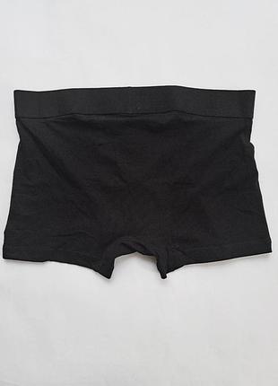 Труси боксери h&m (розміри xs, m) 3
