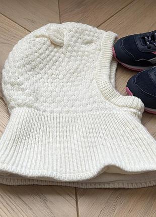 Шолом h&m балаклава