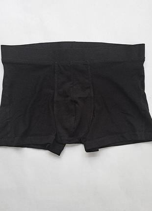 Труси боксери h&m (розміри xs, m) 4