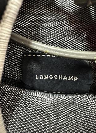 Лонгслив longchamp 7