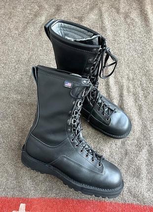 Шкіряні черевики danner
