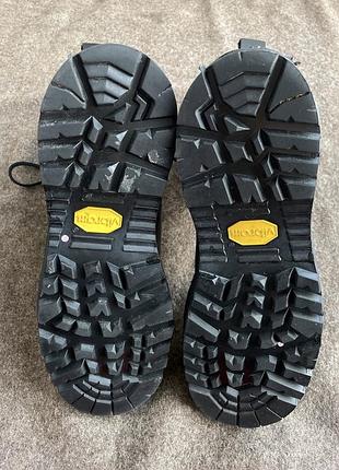 Шкіряні черевики danner 5