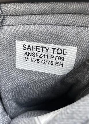 Шкіряні черевики danner 7