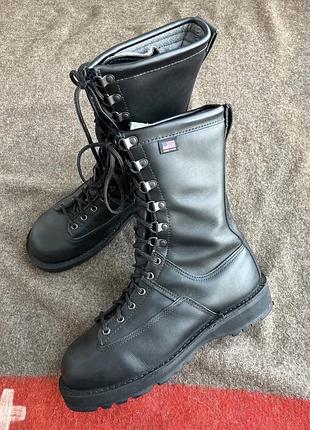 Шкіряні черевики danner 2