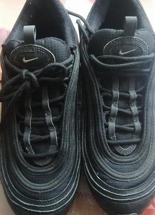 Підліткові кросівки nike air 2