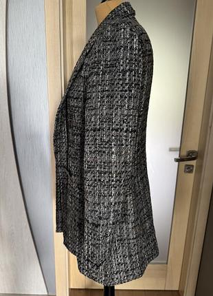 Пиджак massimo dutti оригинал 2