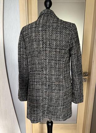 Пиджак massimo dutti оригинал 3