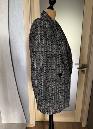 Пиджак massimo dutti оригинал 4