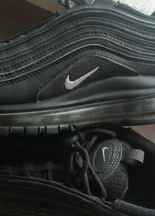 Підліткові кросівки nike air