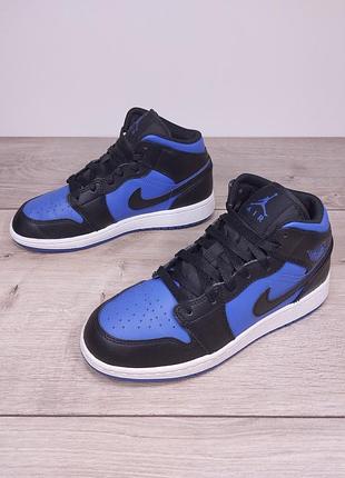 Хайтопи nike 36.5р 2