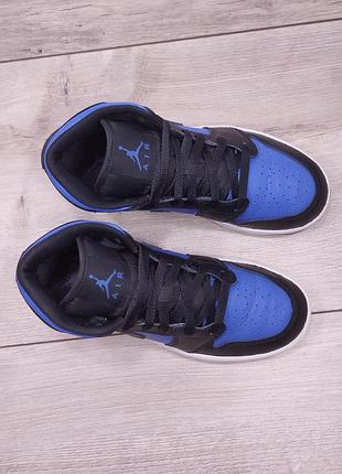 Хайтопи nike 36.5р 6