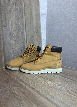 Термо черевики timberland waterproof 41/26см