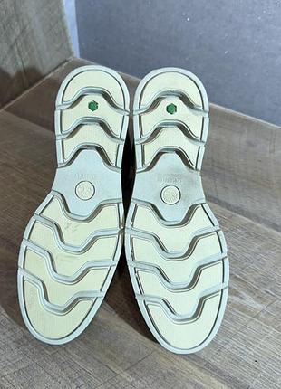 Термо черевики timberland waterproof 41/26см 5