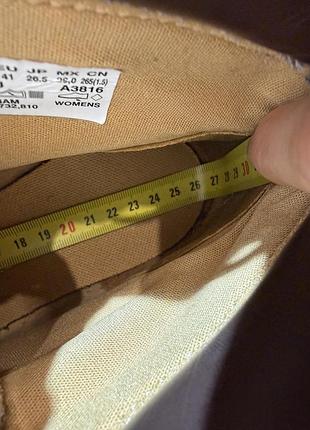 Термо черевики timberland waterproof 41/26см 7
