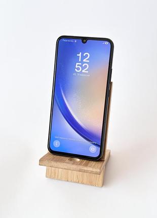 8/256gb samsung a34 5g | відмінний стан | потужний! гарантія!