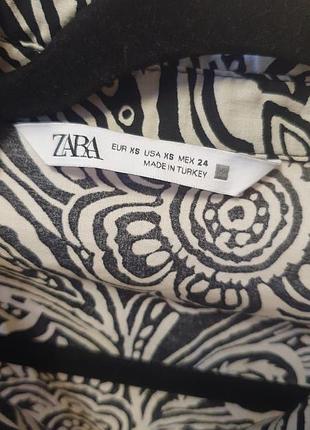 Сукня zara 4