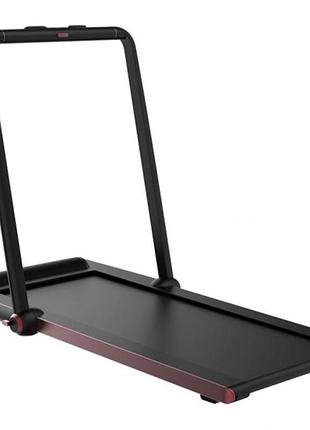 Бігова доріжка xiaomi kingsmith k12 / trk12f — складна