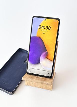 6/128gb samsung a72 | оригінал | потужний | без ремонтів!