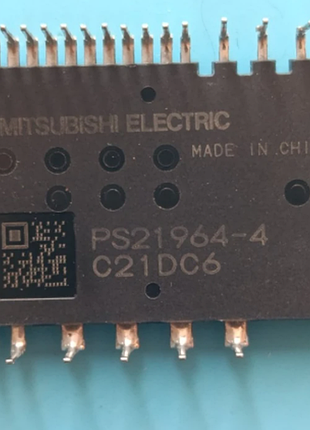 Силовый модуль драйвер pps21964-4