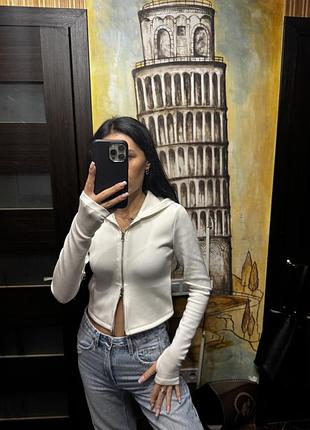 Лонгслів bershka 💕