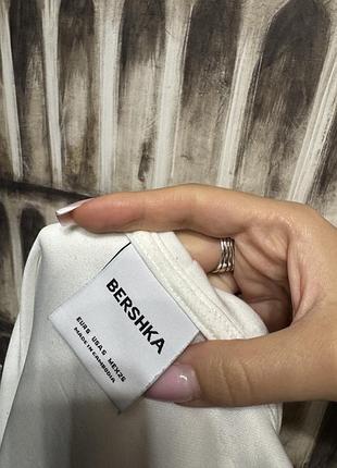 Лонгслів bershka 💕 2