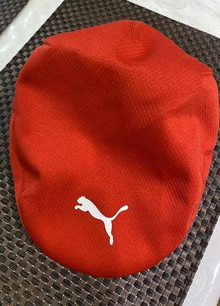 Кепка puma 6