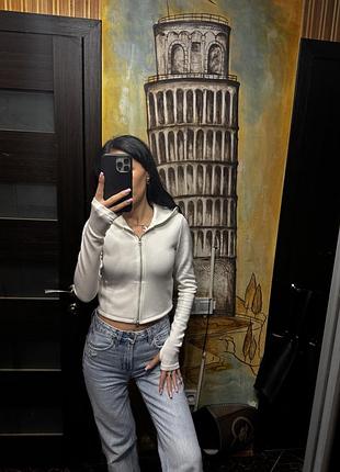 Лонгслів bershka 💕 6