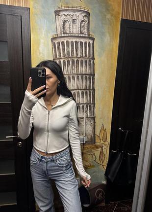 Лонгслів bershka 💕 5