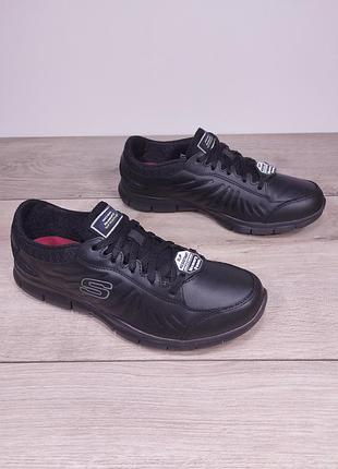 Кроссовки skechers 40р