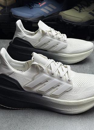 Бігові кросівки adidas ultra boost y-3 jr6648