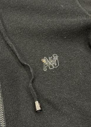 Кофта armani jeans оригінал 2