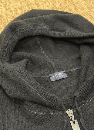 Кофта armani jeans оригінал 4