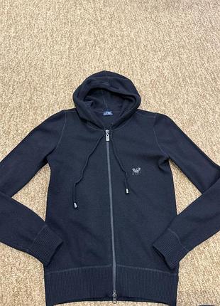 Кофта armani jeans оригінал 5