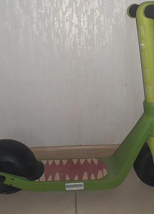 Продам самокат 2