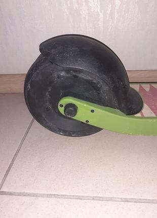 Продам самокат 5