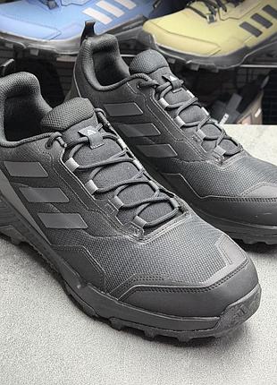 Трекінгові кросівки adidas terrex hp8606