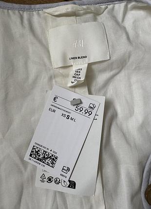 Куртка hm оригинал 6