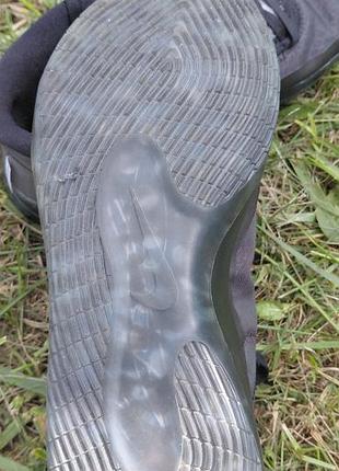 Кроссовки nike zoom 6