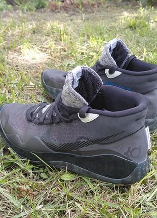 Кроссовки nike zoom 3