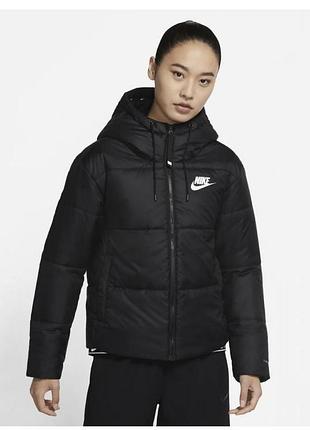 Куртка nike terma fit original жіноча