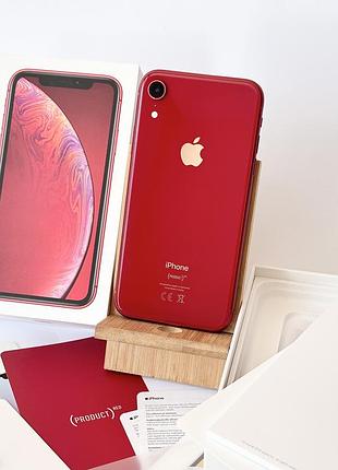 Iphone xr | 128gb | стан нового! | повністю оригінальний | акумулятор 77%