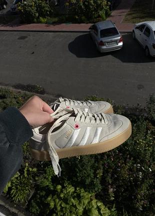Adidas samba 38 размер